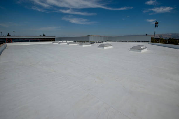 Best Roofing for New Construction  in Francis, UT